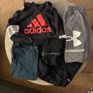Boys Size 14/16 Bundle